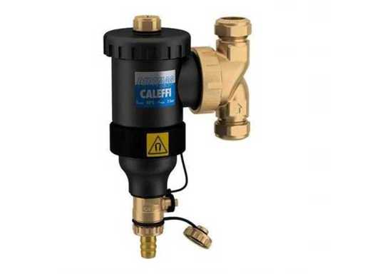 Separator brudu Caleffi (4x)