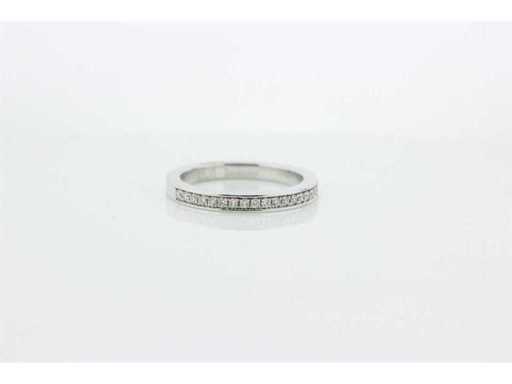 Alliance ring - Ring