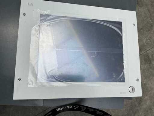 Bernecker & Rainer Pc2100 Paneel PC