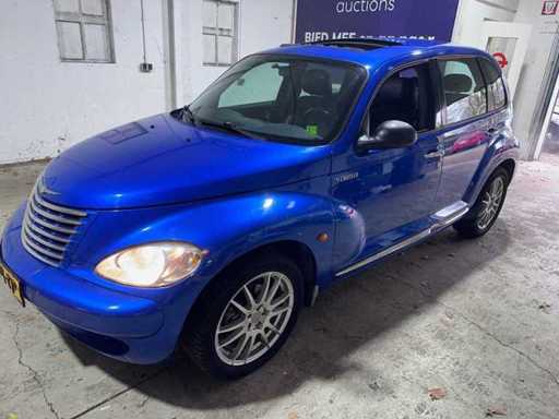 Chrysler - PT Cruiser - 2.4i Limited AUTOMAAT- 32-PX-TP- 2005