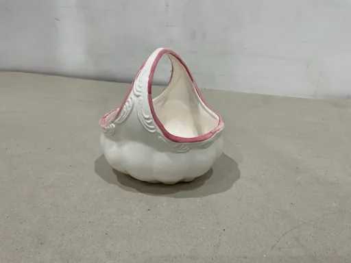 Aardenwerk mandje (25x)