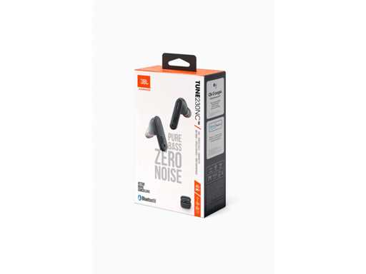 Écouteurs JBL Tune 230NC (16x)