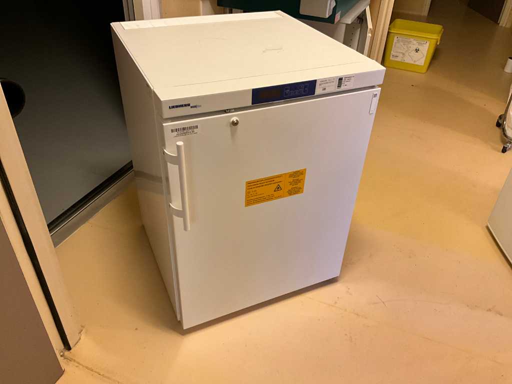 Liebherr - Réfrigérateur de laboratoire