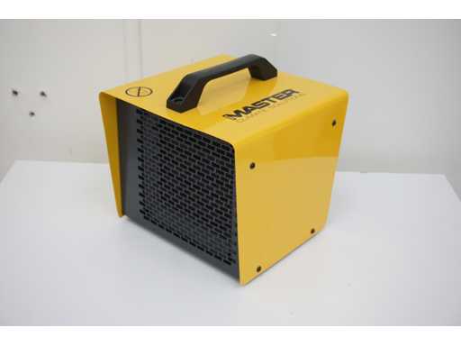 Master - Electric radiant heater