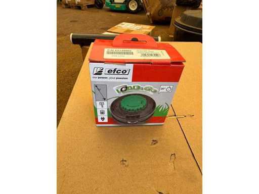 EFCO - LOAD & GO 2,00 MM - Cabeza - recortadoras de repuestos (100x)