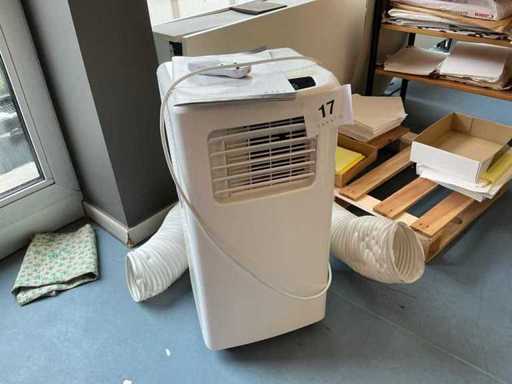 Handson Bari Mobiele airco
