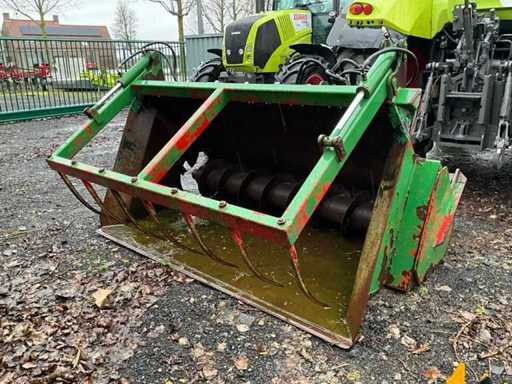 2010 Uithalers en verdelers