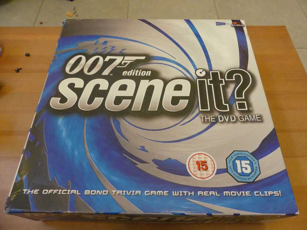 James Bond Collection