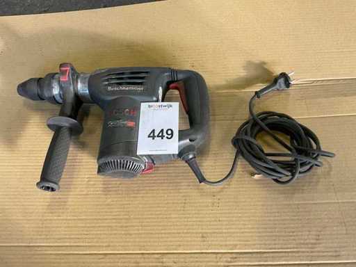 Wiertarka młotowa Bosch GBH4-32 DFR