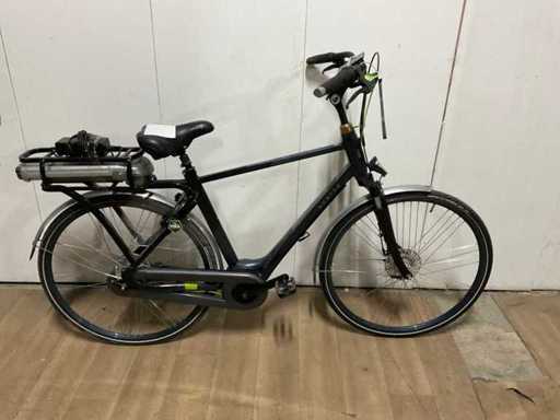 Bicicletă electrică Sparta M8
