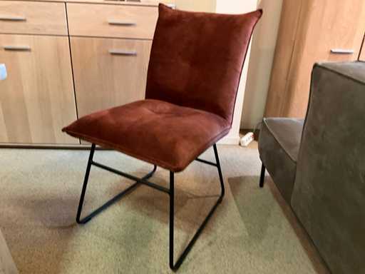 Krzes?o do jadalni Ivo (6x)