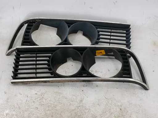 BMW - Koplampgrilles - E24 - Overig