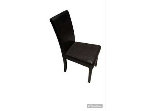 Goldstar - Stoel - Stool (6x)