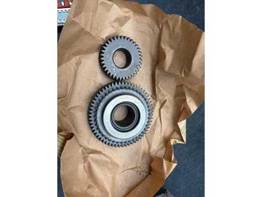 FIAT - 9463263088 - Pinioane de transmisie - Piesă nouă
