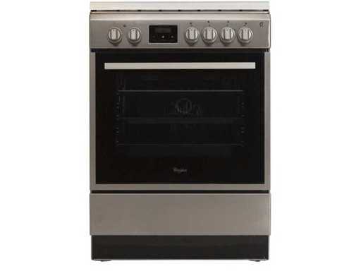 Whirlpool - ACMT 6332/IX/3 - Stove
