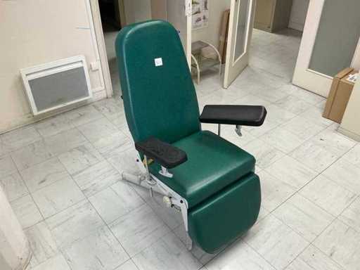 Președintele Consultanței Midmark