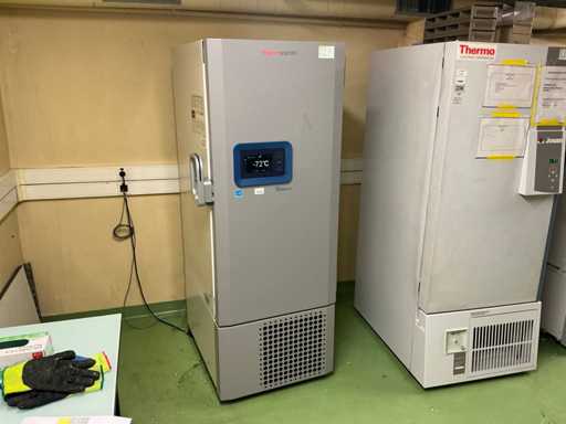 Thermo Scientific Forma 89000-serie Ultra Low Temperature Vriezer