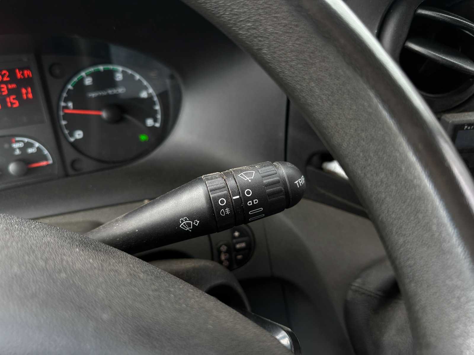 Iveco Daily 70C15 146pk 2014 (Origineel-NL + 1e Eigenaar), 04-BDT-5