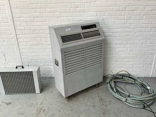 2014 Fral FACSW22 Split-Klimaanlage
