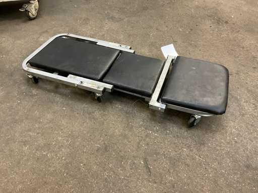 Plac? mecanic? cu role