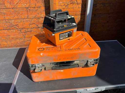 Quante QL 310 DI Rotary Laser