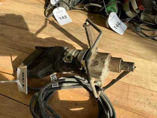 Swinko EGR 15 SB Betonmixer