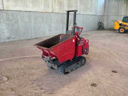 2017 Hinowa HS1100 Mini Dumper