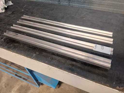 Amada - V-16/V-24 - Unteres Werkzeug