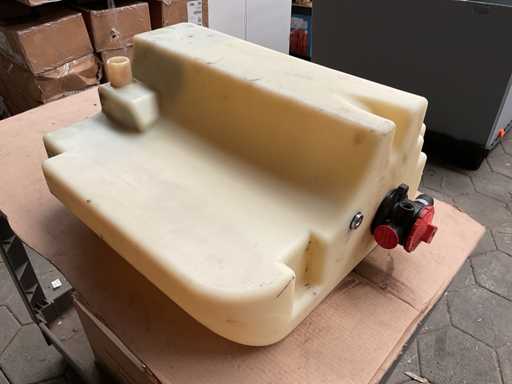 Réservoir de 25 litres