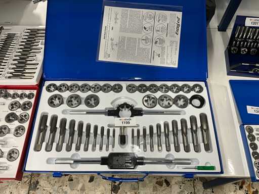 Set di taglio a filo