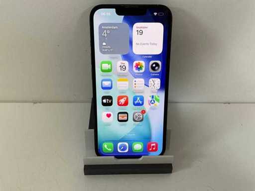 Apple iPhone 13 - 128 GB - Midnight Blue