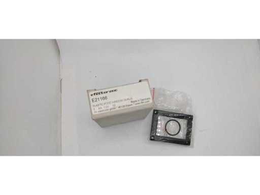 IFM - E21166 - Protecție pentru industria alimentară (3x)