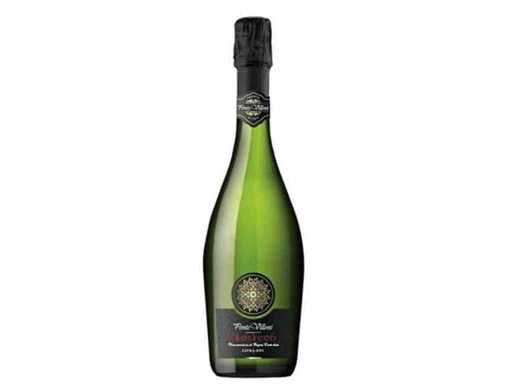 Ponte Villoni Brut - Prosecco - Champagne (30x)