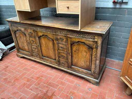 Vintage Dressoir