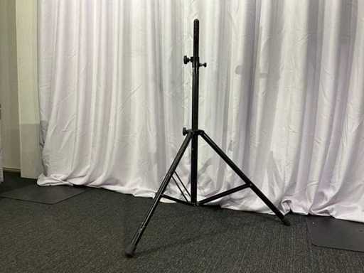 Pied de haut-parleur K&M 214/6 (5x)