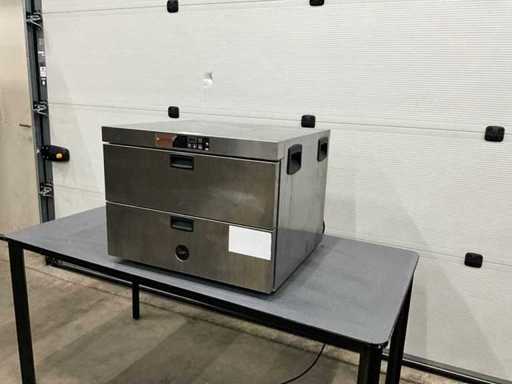 Tiroir chauffant Moduline HSW012E