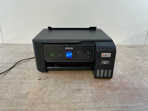 EPSON EcoTank ET-2870 Weitere Drucker und Kopierer