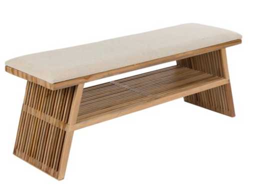 Housecraft Living Djia Bank