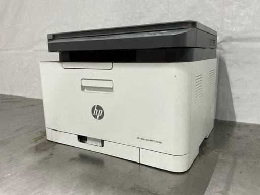 HP Color Laser MFP 178fwg Printer