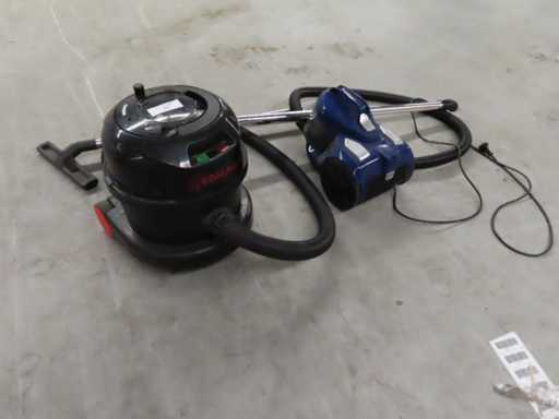 Staubsauger (2x)