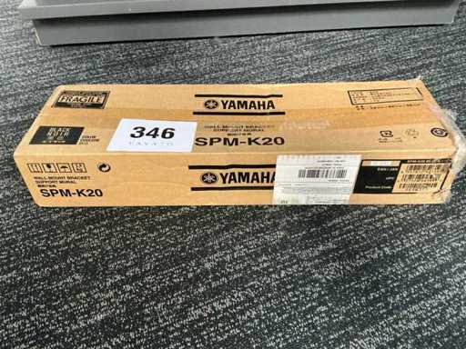 Supporto da parete Yamaha