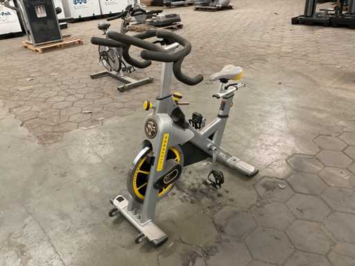 Livestrong von Matrix Spinning Bike
