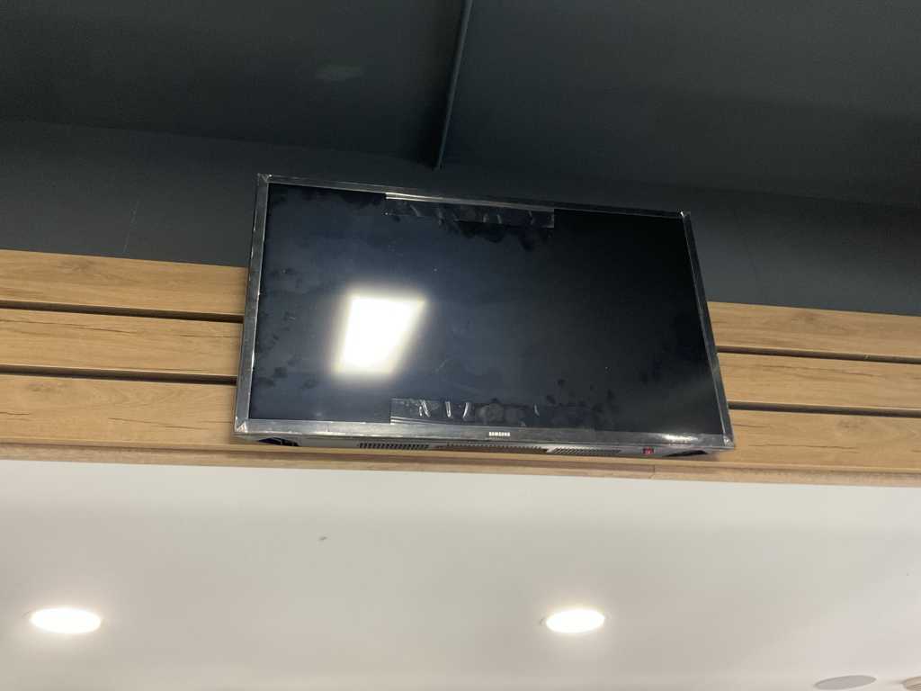 Samsung 32 inch Televisie (2x)