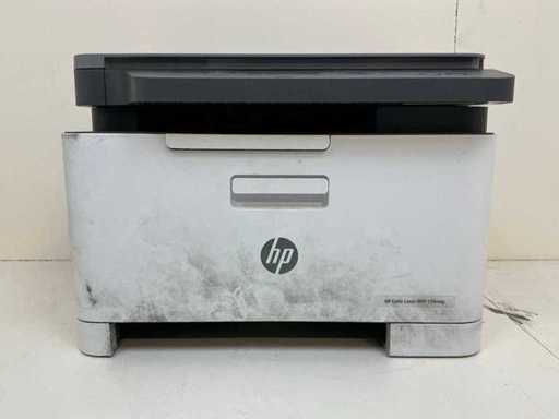 HP Color Laser MFP 178nwg