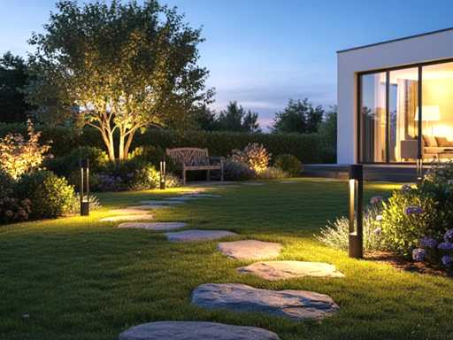 Lampe de jardin sur pied 60cm GU10 culot étanche (32x)