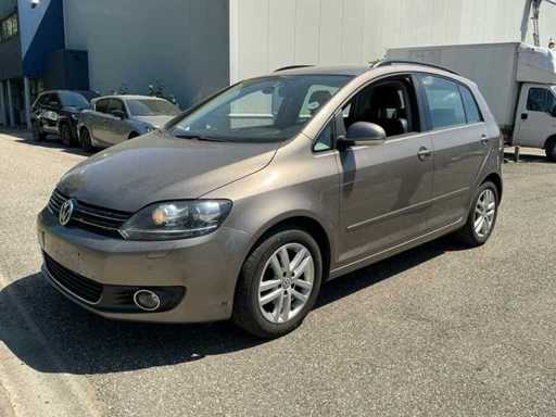 2011 Volkswagen Golf Plus 