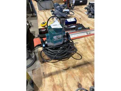 Makita 3600B Router