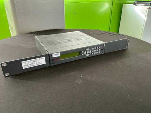 Solowy kodek Riedel Connect