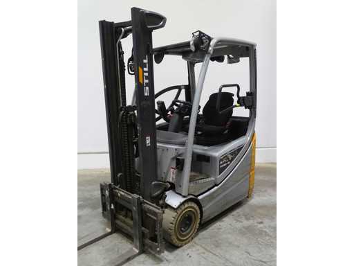 STILL RX20-16C Vorkheftruck