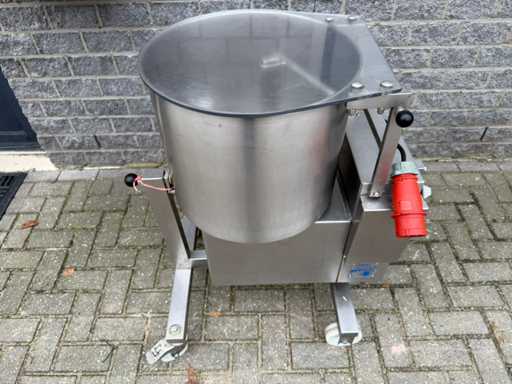 Desa - 80L - Mixer mixer